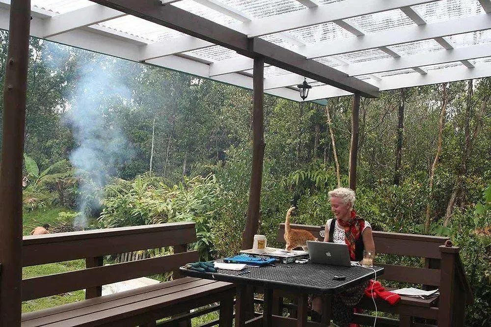 Ixchel Hawaii Hotel Fern Forest United States